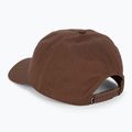 Czapka z daszkiem męska Billabong Daily Snapback chocolate 3