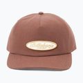 Czapka z daszkiem męska Billabong Daily Snapback chocolate 6