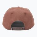 Czapka z daszkiem męska Billabong Daily Snapback chocolate 7