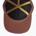 Czapka z daszkiem męska Billabong Daily Snapback chocolate 8