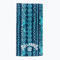 Ręcznik Billabong Waves Towel blue haze 4