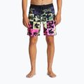 Szorty kąpielowe męskie Billabong Sundays Pro multicolor 3