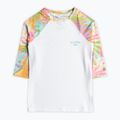 Koszulka do pływania damska Billabong Dreamland multicolor