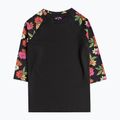 Koszulka do pływania damska Billabong Far Away multicolor 2