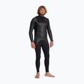 Pianka do pływania męska Billabong 3/2 mm Absolute OG Chest Zip black 3