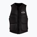 Kamizelka ochronna męska Billabong Anarchy black