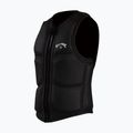 Kamizelka ochronna męska Billabong Anarchy black 2
