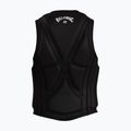 Kamizelka ochronna męska Billabong Anarchy black 4