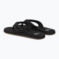 Japonki męskie Quiksilver Monkey Wrench Core black 3