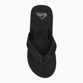 Japonki męskie Quiksilver Monkey Wrench Core black 6
