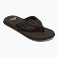 Japonki męskie Quiksilver Monkey Wrench Core black 9