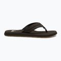 Japonki męskie Quiksilver Monkey Wrench Core black 10