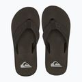 Japonki męskie Quiksilver Monkey Wrench Core black 12