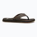 Japonki męskie Quiksilver Monkey Wrench Core brown 9
