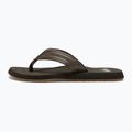 Japonki męskie Quiksilver Monkey Wrench Core brown 10