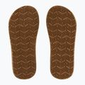 Japonki męskie Quiksilver Monkey Wrench Core brown 12