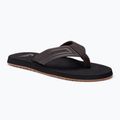 Japonki męskie Quiksilver Monkey Wrench Core brown