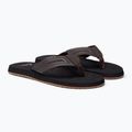Japonki męskie Quiksilver Monkey Wrench Core brown 4