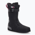 Buty snowboardowe damskie DC Lotus W wine/black 5