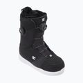 Buty snowboardowe damskie DC Lotus W black/white 6