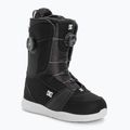 Buty snowboardowe damskie DC Lotus W black/white