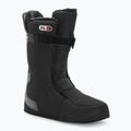 Buty snowboardowe damskie DC Lotus W black/white 5