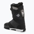 Buty snowboardowe męskie DC Judge black/white 2