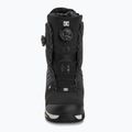 Buty snowboardowe męskie DC Judge black/white 3