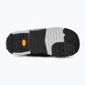 Buty snowboardowe męskie DC Judge black/white 4