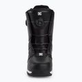 Buty snowboardowe męskie DC Control black/black/white 3