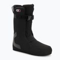 Buty snowboardowe męskie DC Control black/black/white 5