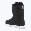 Buty snowboardowe damskie DC Phase Boa black/white 2