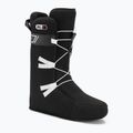 Buty snowboardowe damskie DC Phase Boa black/white 5