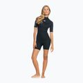 Pianka do pływania damska ROXY 2/2 mm Prologue Back Zip Springsuit FL black 2