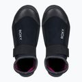 Buty neoprenowe damskie ROXY 2.0 mm Swell Reef Round Toe Boot true black 2