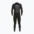 Pianka do pływania męska Quiksilver 4/3 mm Prologue Back Zip GBS black