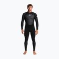 Pianka do pływania męska Quiksilver 4/3 mm Prologue Back Zip GBS black 3