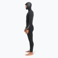 Pianka do pływania męska Quiksilver Highline 5/4/3 mm Chest Zip Hooded black 2