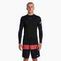 Docieplacz neoprenowy Quiksilver Sessions 1 mm Neoshirt black/grey/orange
