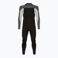 Pianka do pływania męska Quiksilver Everyday Sessions 4/3 mm Back Zip black/ash 2