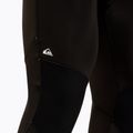 Pianka do pływania męska Quiksilver Everyday Sessions 4/3 mm Back Zip black/ash 4