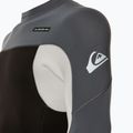 Pianka do pływania męska Quiksilver Everyday Sessions 4/3 mm Back Zip black/ash 5