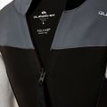 Pianka do pływania męska Quiksilver Everyday Sessions 4/3 mm Back Zip black/ash 6