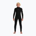 Pianka do pływania dziecięca Quiksilver 3/2 mm Prologue Back Zip GBS black