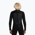 Pianka do pływania dziecięca Quiksilver 3/2 mm Prologue Back Zip GBS black 4
