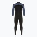 Pianka do pływania męska Quiksilver Prologue 4/3 mm Back Zip GBS black/bering 2