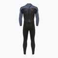 Pianka do pływania męska Quiksilver Prologue 4/3 mm Back Zip GBS black/bering 3