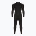 Pianka do pływania męska Quiksilver Prologue 4/3 mm Back Zip GBS black/bering 4