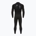 Pianka do pływania męska Quiksilver Prologue 4/3 mm Back Zip GBS black/bering 5