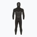 Pianka do pływania męska Quiksilver Marathon Sessions 6/5/4 mm Hooded Chest Zip black 3